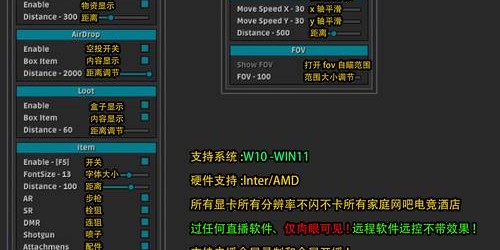 地下城私服外挂辅助器免费版，揭秘游戏作弊工具的真相与风险