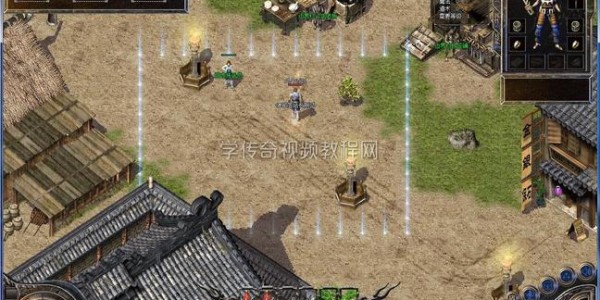 地下城私服GM工具下载全攻略