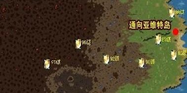 地下城私服开挂技巧揭秘