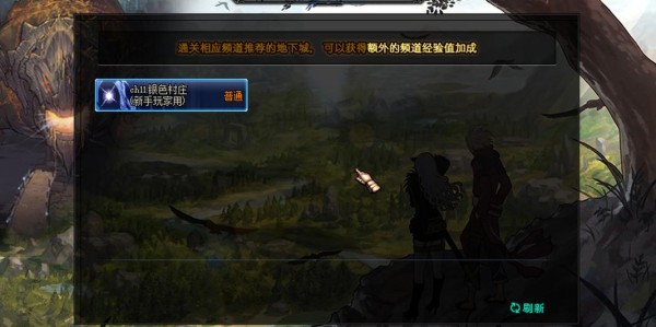 全面解析，DNF私服平台概览与推荐