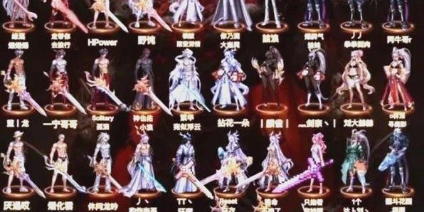 畅玩DNF私服，免费体验无限可能