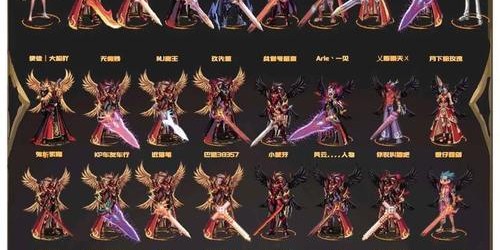 揭秘官方下载渠道，如何安全探索地下城私服