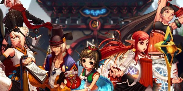 地下城私服入门指南，新手必读攻略