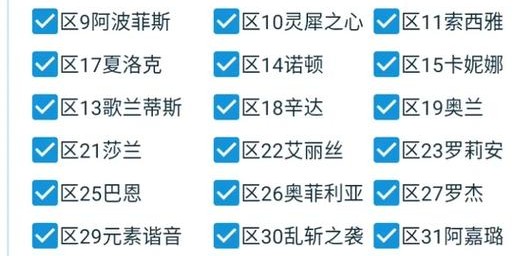 地下城私服脚本最新更新发布