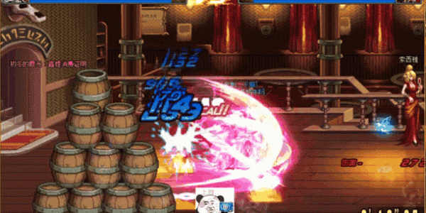地下城与勇士SF更新，最新动态速递