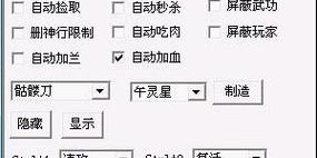 揭秘DNF私服辅助工具，提升游戏体验的利器