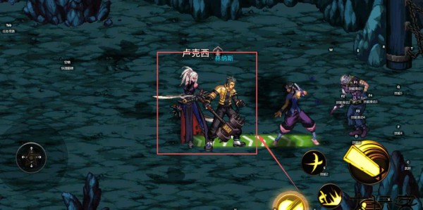 地下城与勇士私服下载全攻略