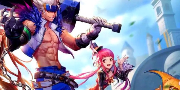地下城与勇士SF官网，开启你的冒险新篇章