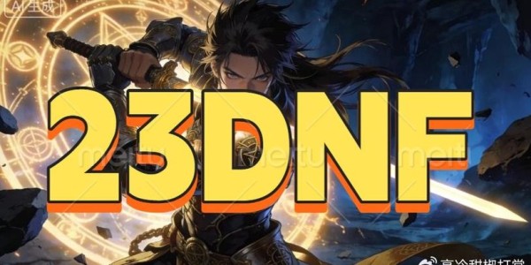 DNF公益服，开启游戏新境界的无限可能