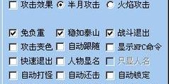 地下城私服外挂辅助网站的风险与安全性分析