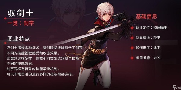 地下城与勇士 SF，全面解析各职业特性