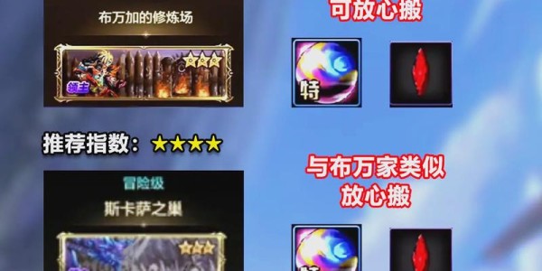 地下城与勇士SF游戏网站全面评测