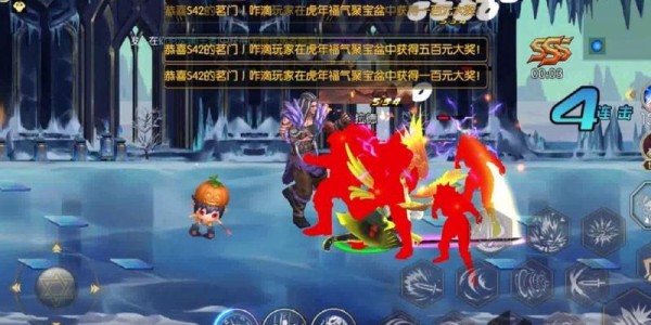 地下城私服游戏账号开启全攻略